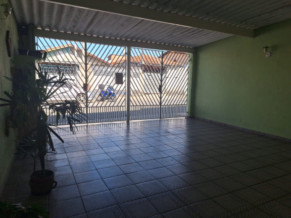 Imagem Casa com 3 Quartos à Venda, 130 m² em Jardim Ana Emília - Taubaté Imagem Casa com 3 Quartos à Venda, 130 m² em Jardim Ana Emília - Taubaté