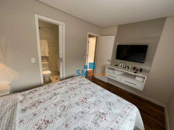 Imagem Casa com 3 Quartos à Venda, 140 m² em Vila Mariana - São Paulo