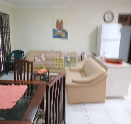 Imagem Casa com 3 Quartos à Venda, 120 m² em Balneário Perequê - Porto Belo Imagem Casa com 3 Quartos à Venda, 120 m² em Balneário Perequê - Porto Belo
