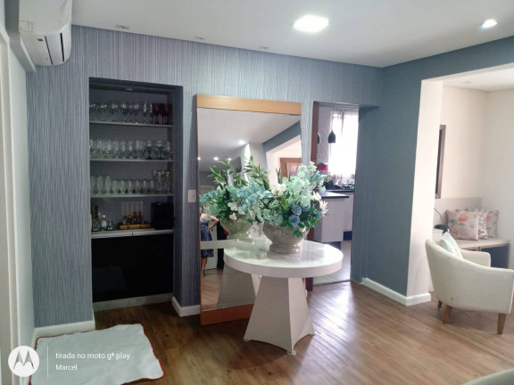 Imagem Apartamento com 3 Quartos à Venda, 123 m² em Tamboré - Santana De Parnaíba Imagem Apartamento com 3 Quartos à Venda, 123 m² em Tamboré - Santana De Parnaíba