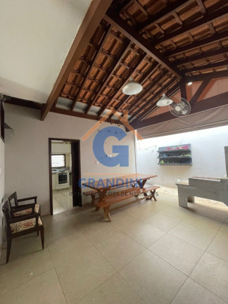 Imagem Imóvel com 3 Quartos à Venda, 200 m² em Condomínio Santa Mônica Ii - Mogi Guaçu Imagem Imóvel com 3 Quartos à Venda, 200 m² em Condomínio Santa Mônica Ii - Mogi Guaçu