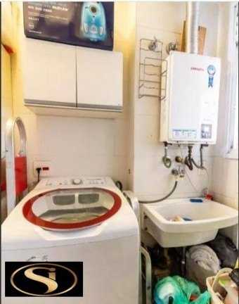 Imagem Apartamento com 3 Quartos para Alugar, 158 m² em Itaim Bibi - São Paulo