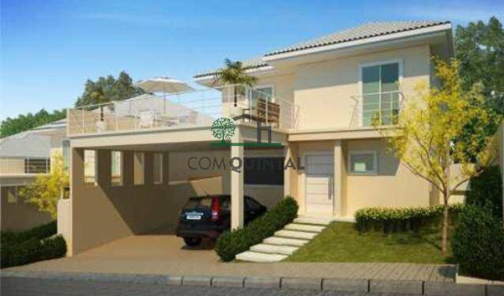 Casa com 4 Quartos à Venda, 350 m² em Chácara Santa Lúcia Dos Ypes - Carapicuíba