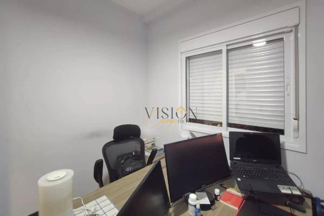 Imagem Apartamento com 3 Quartos à Venda, 72 m² em São Bernardo - Campinas Imagem Apartamento com 3 Quartos à Venda, 72 m² em São Bernardo - Campinas