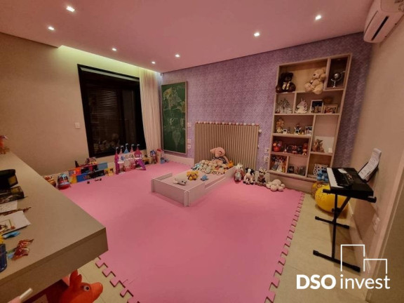 Imagem Casa com 4 Quartos à Venda,  em Jardim Paulista - São Paulo