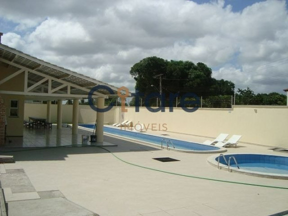 Imagem Casa de Condomínio com 3 Quartos à Venda, em Lagoa Redonda - Fortaleza Imagem Casa de Condomínio com 3 Quartos à Venda, em Lagoa Redonda - Fortaleza