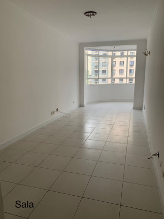 Imagem Apartamento com 3 Quartos à Venda, 91 m² em Vila Buarque - São Paulo Imagem Apartamento com 3 Quartos à Venda, 91 m² em Vila Buarque - São Paulo