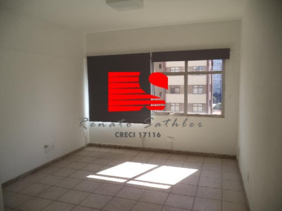 Imagem Sala Comercial à Venda, 20 m² em Funcionários - Belo Horizonte