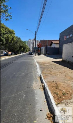 Imagem Terreno à Venda, 450 m² em Vila Brasília - Aparecida De Goiânia Imagem Terreno à Venda, 450 m² em Vila Brasília - Aparecida De Goiânia