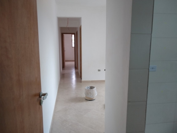 Imagem Apartamento com 2 Quartos à Venda, 50 m² em Marapé - Santos Imagem Apartamento com 2 Quartos à Venda, 50 m² em Marapé - Santos
