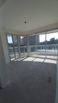 Apartamento com 3 Quartos à Venda, 89 m² em Dezoito Do Forte Empresarial/alphaville. - Barueri