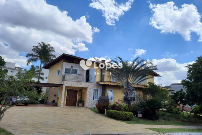 Imagem Imóvel com 4 Quartos à Venda, 320 m² em Terras De Vinhedo - Vinhedo Imagem Imóvel com 4 Quartos à Venda, 320 m² em Terras De Vinhedo - Vinhedo