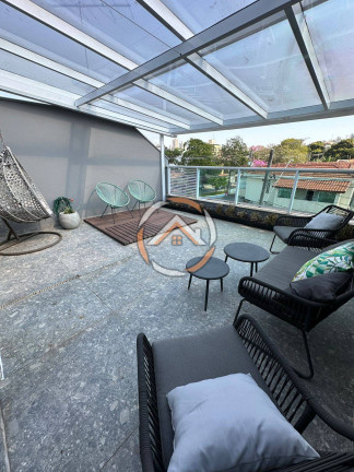 Imagem Sobrado com 4 Quartos à Venda, 201 m² em Olímpico - São Caetano Do Sul Imagem Sobrado com 4 Quartos à Venda, 201 m² em Olímpico - São Caetano Do Sul