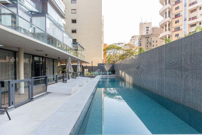 Imagem Apartamento com 1 Quarto à Venda, 91 m² em Itaim Bibi - São Paulo Imagem Apartamento com 1 Quarto à Venda, 91 m² em Itaim Bibi - São Paulo