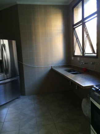 Imagem Apartamento com 4 Quartos à Venda, 380 m² em Chácara Santo Antônio (zona Sul) - São Paulo