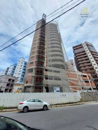 Imagem Apartamento com 1 Quarto à Venda, 51 m² em Tupi - Praia Grande