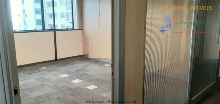 Imagem Imóvel Comercial à Venda, 5.341 m² em Gonzaga - Santos Imagem Imóvel Comercial à Venda, 5.341 m² em Gonzaga - Santos
