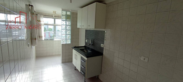 Imagem Apartamento com 2 Quartos à Venda, 54 m² em Parque Reboucas - São Paulo Imagem Apartamento com 2 Quartos à Venda, 54 m² em Parque Reboucas - São Paulo