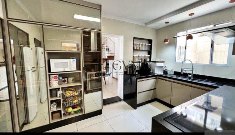 Imagem Casa com 3 Quartos à Venda, 450 m² em Flórida - Praia Grande