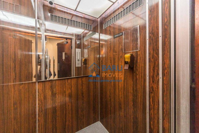 Imagem Apartamento com 3 Quartos à Venda, 202 m² em Higienópolis - São Paulo Imagem Apartamento com 3 Quartos à Venda, 202 m² em Higienópolis - São Paulo