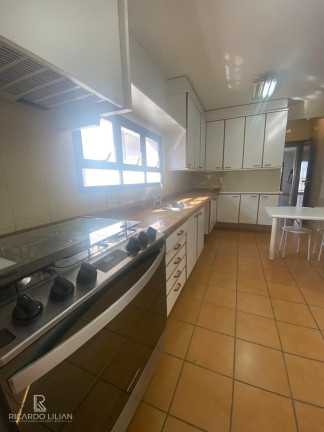 Imagem Apartamento com 3 Quartos à Venda, 123 m² em Vila Regente Feijó - São Paulo