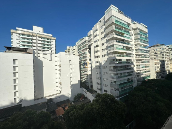 Imagem Apartamento com 2 Quartos à Venda, 80 m² em Icaraí - Niterói Imagem Apartamento com 2 Quartos à Venda, 80 m² em Icaraí - Niterói