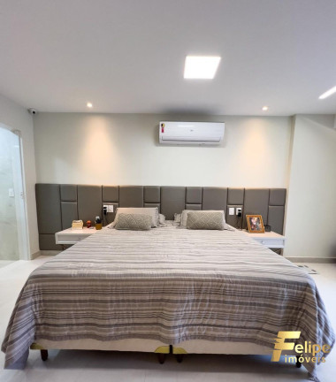 Imagem Imóvel com 4 Quartos à Venda, 260 m² em Praia Da Costa - Vila Velha