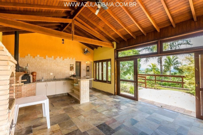 Imagem Casa com 3 Quartos à Venda, 610 m² em Portal Dos Nobres - Atibaia Imagem Casa com 3 Quartos à Venda, 610 m² em Portal Dos Nobres - Atibaia