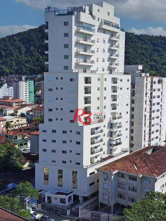 Imagem Apartamento com 2 Quartos à Venda, 69 m² em Marapé - Santos Imagem Apartamento com 2 Quartos à Venda, 69 m² em Marapé - Santos