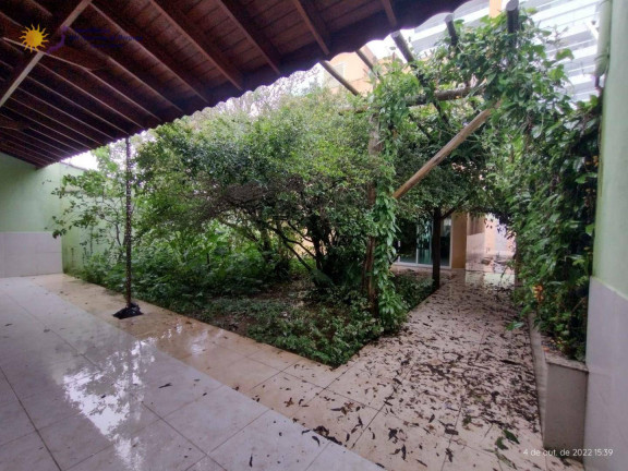 Imagem Casa com 4 Quartos à Venda, 160 m² em Indaiá - Bertioga Imagem Casa com 4 Quartos à Venda, 160 m² em Indaiá - Bertioga