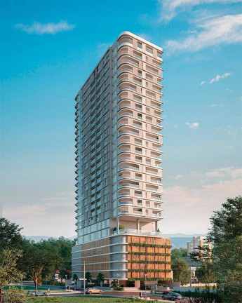 Imagem Apartamento com 3 Quartos à Venda, 182 m² em Forte - Praia Grande Imagem Apartamento com 3 Quartos à Venda, 182 m² em Forte - Praia Grande