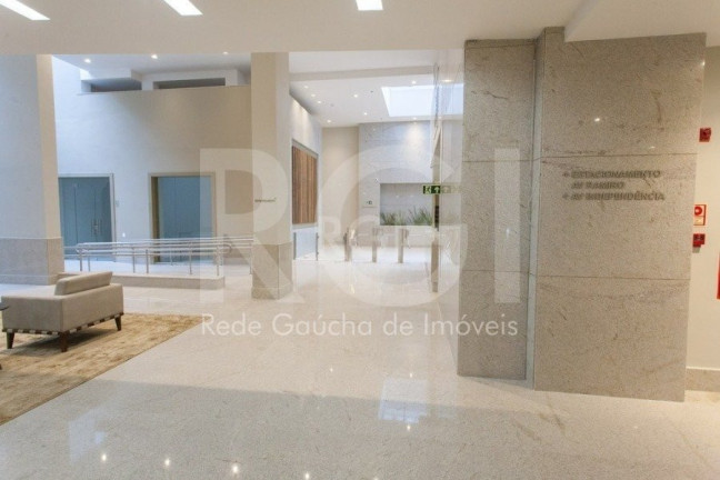 Imagem Sala Comercial à Venda, 134 m² em Independência - Porto Alegre Imagem Sala Comercial à Venda, 134 m² em Independência - Porto Alegre