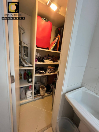 Imagem Apartamento com 3 Quartos à Venda, 130 m² em Gonzaga - Santos Imagem Apartamento com 3 Quartos à Venda, 130 m² em Gonzaga - Santos