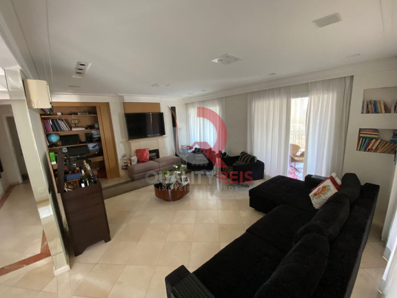 Imagem Apartamento com 4 Quartos à Venda, 250 m² em Vila Maria Alta - São Paulo Imagem Apartamento com 4 Quartos à Venda, 250 m² em Vila Maria Alta - São Paulo