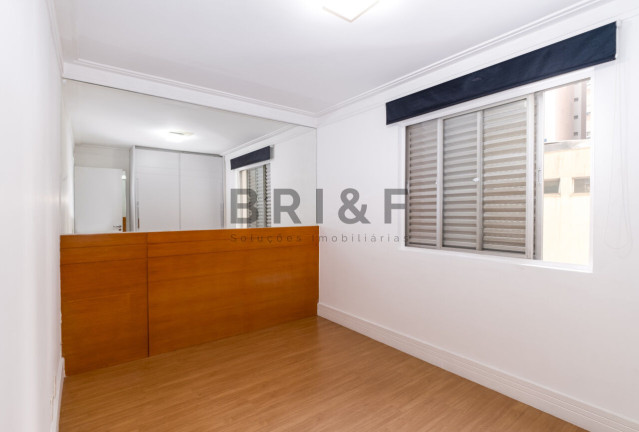 Imagem Apartamento com 1 Quarto para Alugar, 45 m² em Itaim Bibi - São Paulo Imagem Apartamento com 1 Quarto para Alugar, 45 m² em Itaim Bibi - São Paulo
