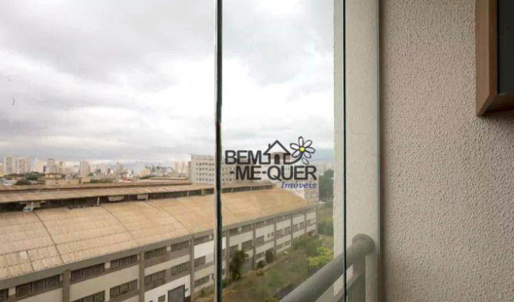 Imagem Apartamento com 3 Quartos à Venda, 62 m² em Barra Funda - São Paulo Imagem Apartamento com 3 Quartos à Venda, 62 m² em Barra Funda - São Paulo