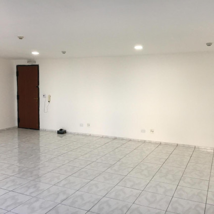 Imagem Imóvel com 1 Quarto à Venda, 55 m² em Santo Amaro - São Paulo Imagem Imóvel com 1 Quarto à Venda, 55 m² em Santo Amaro - São Paulo