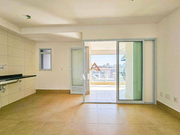 Imagem Apartamento com 2 Quartos à Venda, 66 m² em Tatuapé - São Paulo Imagem Apartamento com 2 Quartos à Venda, 66 m² em Tatuapé - São Paulo