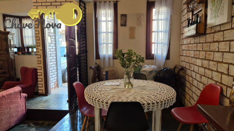 Imagem Casa com 5 Quartos à Venda, 181 m² em Atibaia Jardim - Atibaia Imagem Casa com 5 Quartos à Venda, 181 m² em Atibaia Jardim - Atibaia