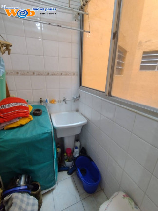 Imagem Apartamento com 2 Quartos à Venda, 55 m² em Praia Grande