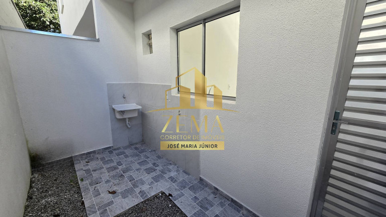 Imagem Casa com 2 Quartos à Venda, 59 m² em Vila São Paulo - Mogi Das Cruzes