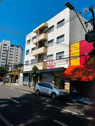 Imagem Apartamento com 2 Quartos à Venda, 90 m² em Centro - Londrina Imagem Apartamento com 2 Quartos à Venda, 90 m² em Centro - Londrina