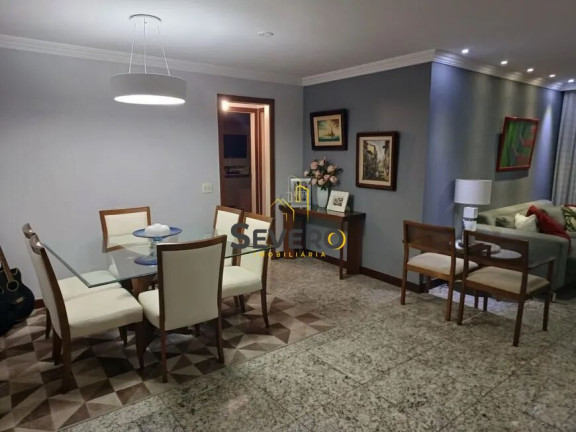 Imagem Apartamento com 3 Quartos à Venda, 120 m² em Icaraí - Niterói Imagem Apartamento com 3 Quartos à Venda, 120 m² em Icaraí - Niterói