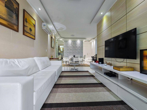 Imagem Apartamento com 3 Quartos à Venda, 102 m² em Riviera De São Lourenço - Bertioga Imagem Apartamento com 3 Quartos à Venda, 102 m² em Riviera De São Lourenço - Bertioga