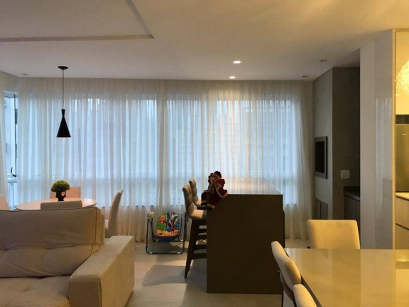 Apartamento com 3 Quartos à Venda, 120 m² em Barra Norte - Balneário Camboriú