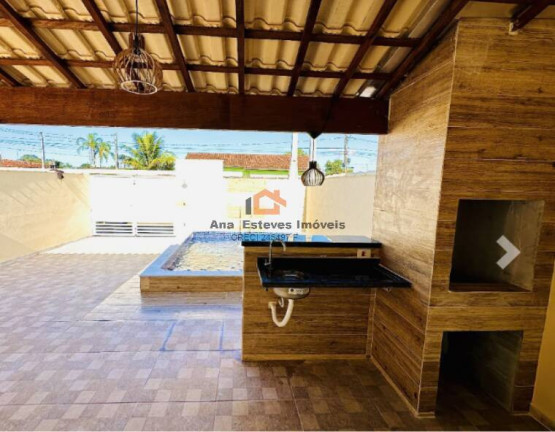 Imagem Casa com 2 Quartos à Venda, 175 m² em Nova Itanhaém - Itanhaém Imagem Casa com 2 Quartos à Venda, 175 m² em Nova Itanhaém - Itanhaém