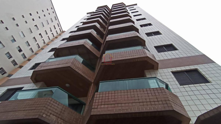 Imagem Apartamento com 2 Quartos à Venda, 86 m² em Aviação - Praia Grande