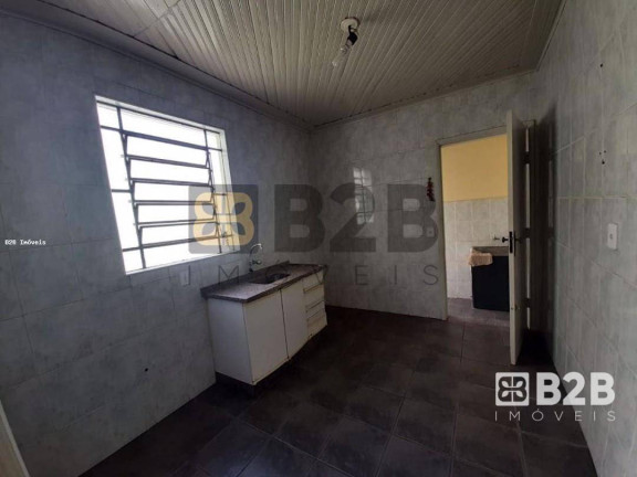 Imagem Casa com 4 Quartos à Venda, 161 m² em Centro - Bauru Imagem Casa com 4 Quartos à Venda, 161 m² em Centro - Bauru
