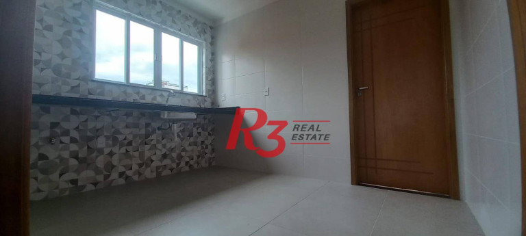 Imagem Casa com 3 Quartos à Venda, 110 m² em Ponta Da Praia - Santos Imagem Casa com 3 Quartos à Venda, 110 m² em Ponta Da Praia - Santos
