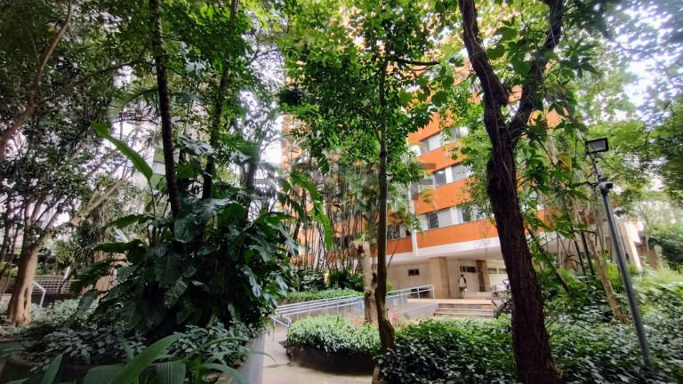 Imagem Apartamento com 4 Quartos à Venda, 163 m² em Chácara Santo Antônio (zona Sul) - São Paulo Imagem Apartamento com 4 Quartos à Venda, 163 m² em Chácara Santo Antônio (zona Sul) - São Paulo